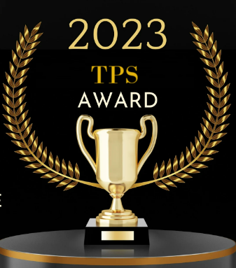  TPS 2023 Annual Awards Winners 