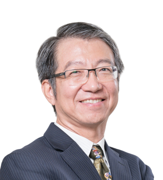  Congratulates Dr. Chi-Kuang Sun on his appointment as the 15th President of TPS 
